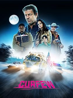 Poster of Curfew