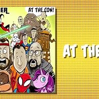 Primary photo for Nerf Herder: At the Con