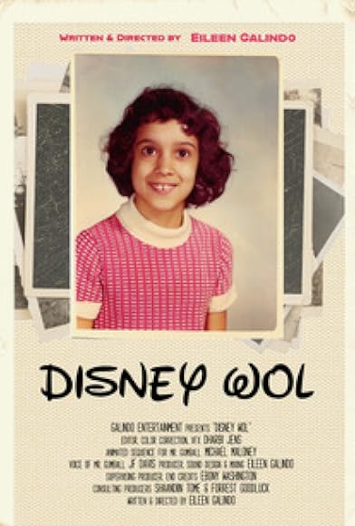Primary photo for Disney Wol: Page 1 Shaking the Tree Primary photo for Disney Wol: Page 1 Shaking the Tree