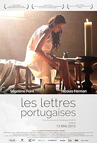 Primary photo for Letters of a Portuguese Nun