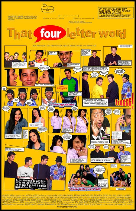 That Four-Letter Word