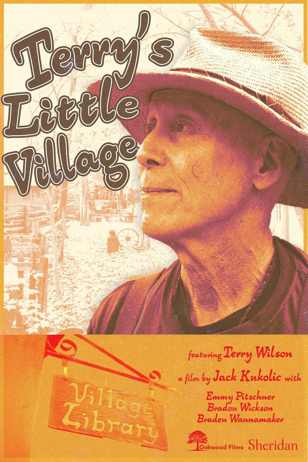Terry's Little Village (2024)
