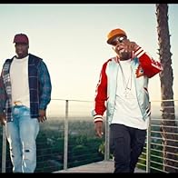 Primary photo for Lenny Grant Feat. 50 Cent and Jeremih: On & On Primary photo for Lenny Grant Feat. 50 Cent and Jeremih: On & On