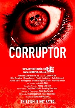 Poster of Corruptor