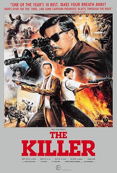 The Killer 1989