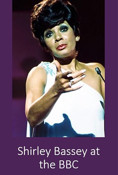 Primary photo for Shirley Bassey at the BBC Primary photo for Shirley Bassey at the BBC