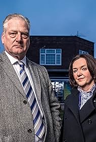 RU ▎ The Real Unforgotten