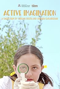 Primary photo for Active Imagination