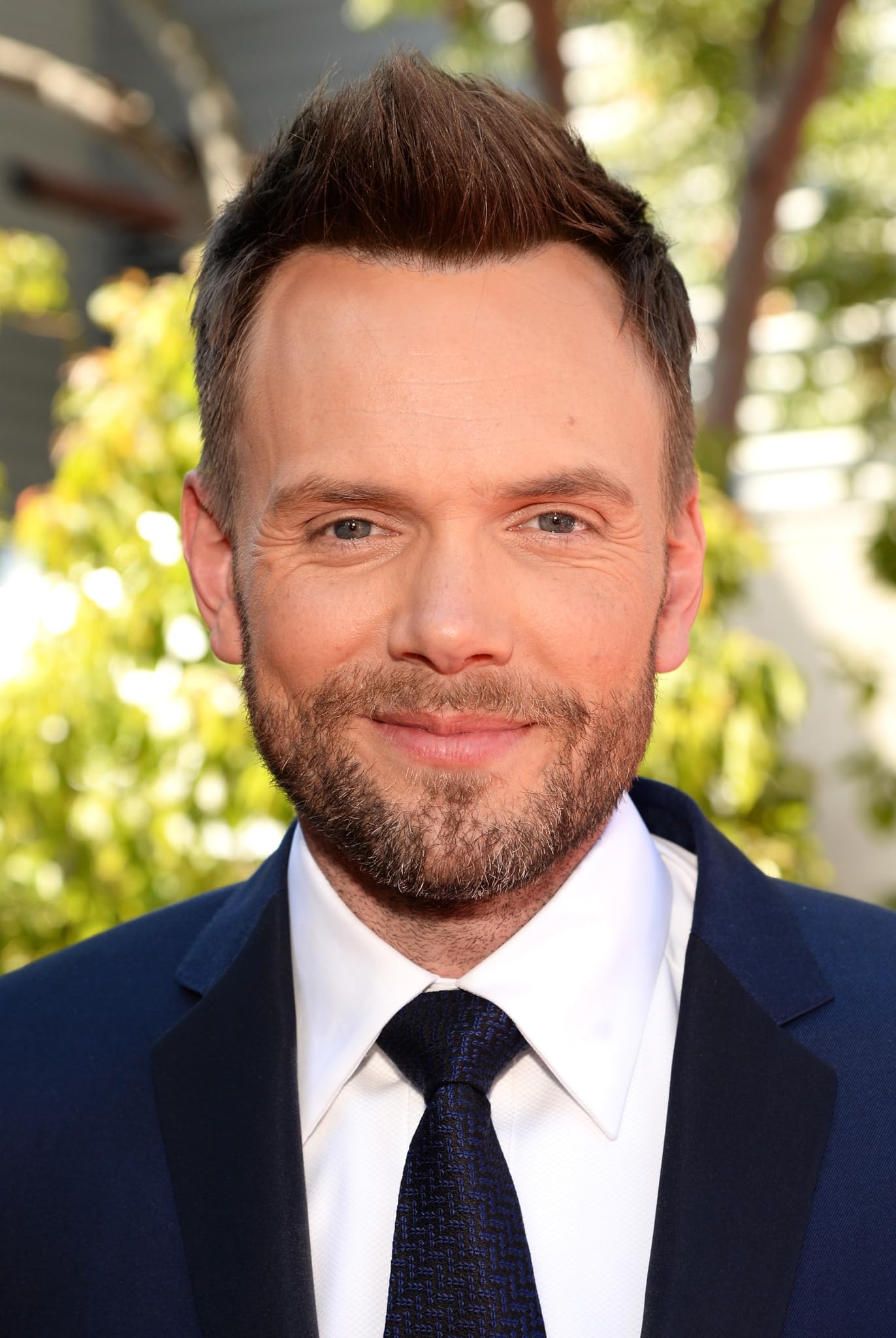 Joel McHale Joel McHale