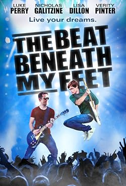 Poster of The Beat Beneath My Feet