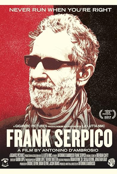 Primary photo for Frank Serpico Primary photo for Frank Serpico