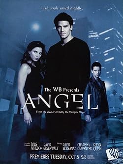 Poster of Angel