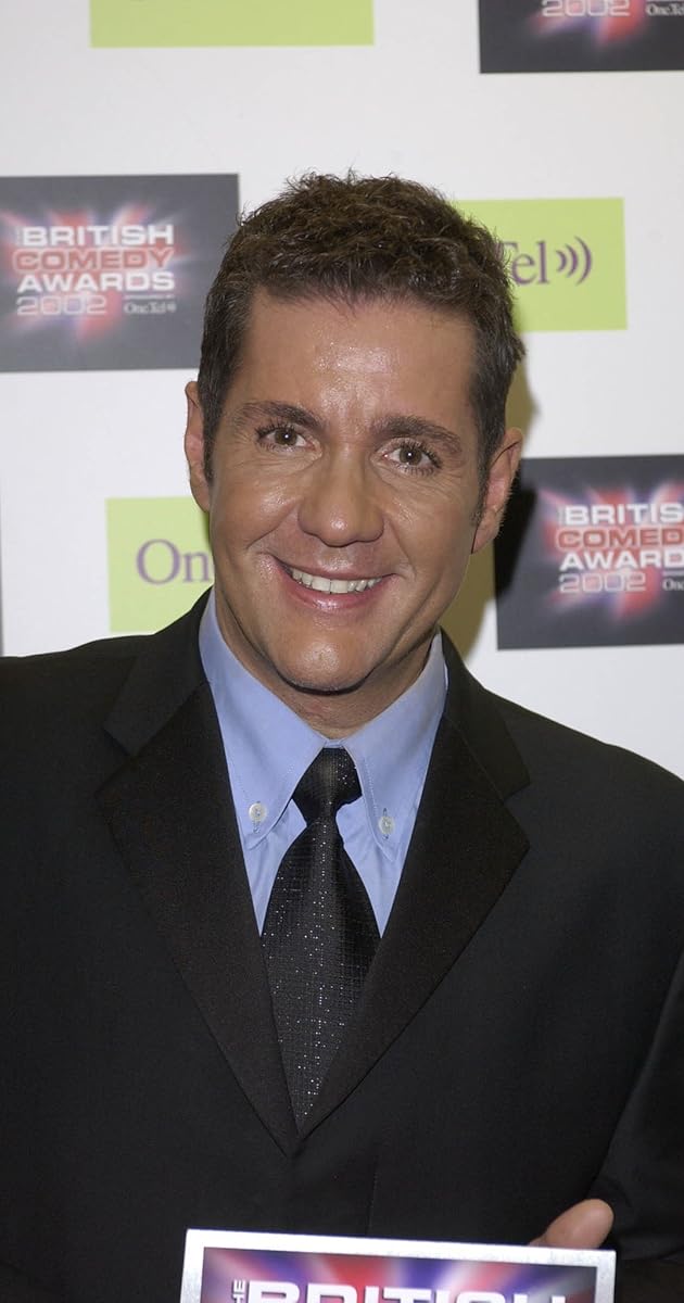 Dale Winton IMDb