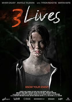 Poster of 3 Lives