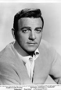 Primary photo for Mike Connors