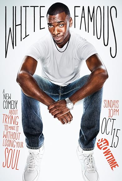 Primary photo for White Famous Primary photo for White Famous