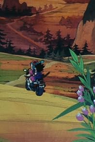Primary photo for Bulma to Son Gokuu Primary photo for Bulma to Son Gokuu