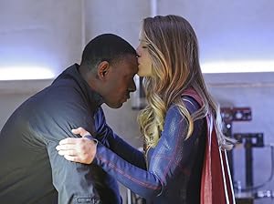 serie Supergirl saison 1 episode 20 en streaming