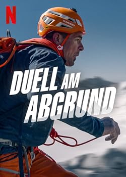 Poster of Duell am Abgrund