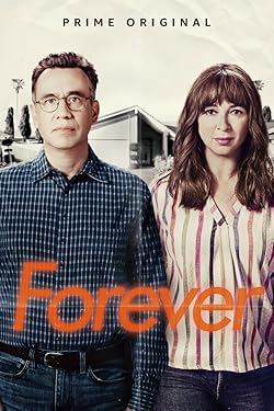 Poster of Forever (2018)