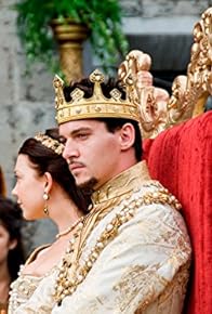 Primary photo for The Act of Succession