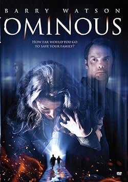 Poster of Ominous