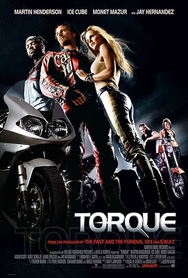 Torque 2004
