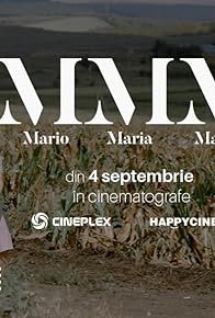 Primary photo for Mario, Maria, Marinel - MMM