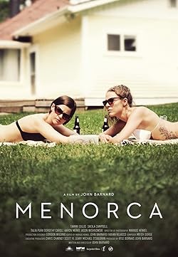 Poster of Menorca