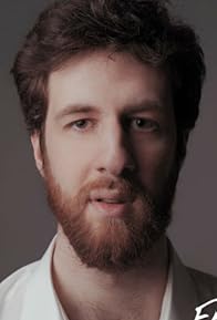 Primary photo for Kirill Parastaev