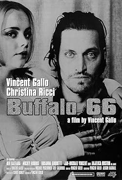 Poster of Buffalo '66