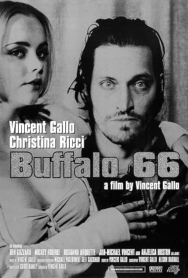Buffalo ’66 1998