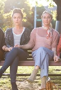 Primary photo for The End of an Era