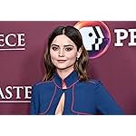 Actor: Jenna Coleman