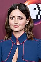 Jenna Coleman - IMDb