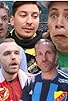 Primary photo for Allsvenska parodier Primary photo for Allsvenska parodier