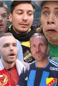 Primary photo for Allsvenska parodier Primary photo for Allsvenska parodier