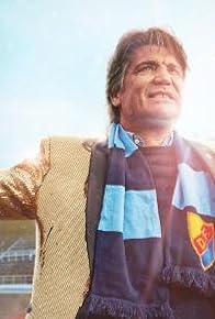 Primary photo for Super-Bosse: Djurgårdens guldkalv