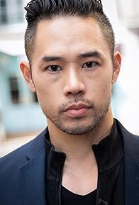 Primary photo for Daniel Lue