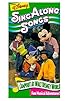 Primary photo for Disney Sing Along Songs: Campout at Walt Disney World
