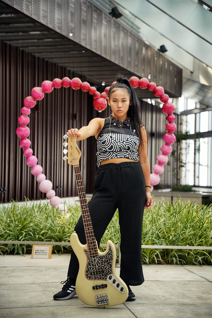 Senri's Seven (2021) - IMDb