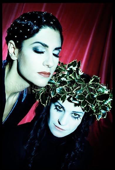 Primary photo for Shakespear's Sister Primary photo for Shakespear's Sister