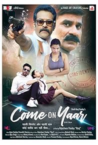 Primary photo for Come on Yaar Primary photo for Come on Yaar