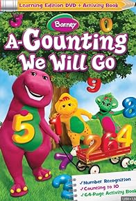Primary photo for A-Counting We Will Go! Primary photo for A-Counting We Will Go!