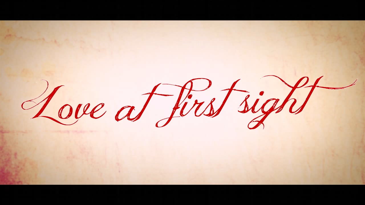 Love at First Sight (Short 2013) - IMDb