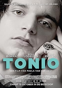 Poster of Tonio
