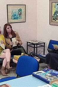 Primary photo for Episode #2.3 Primary photo for Episode #2.3