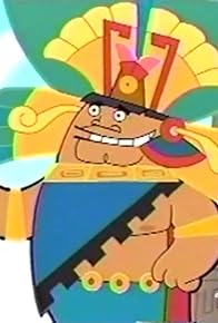 Primary photo for Repeat Offender/Ladies and Gentlemen... Monty Zuma!