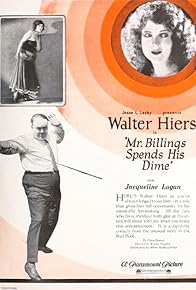 Primary photo for Mr. Billings Spends His Dime