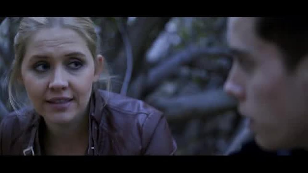 Science fiction Hero IMDb